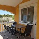Apartmán Anna Vir