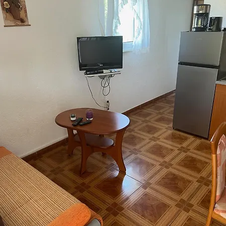 Apartment Anna