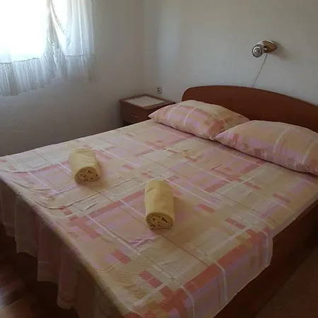 Anna Appartement Vir