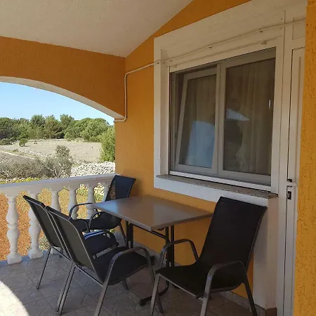 Appartement Anna Vir