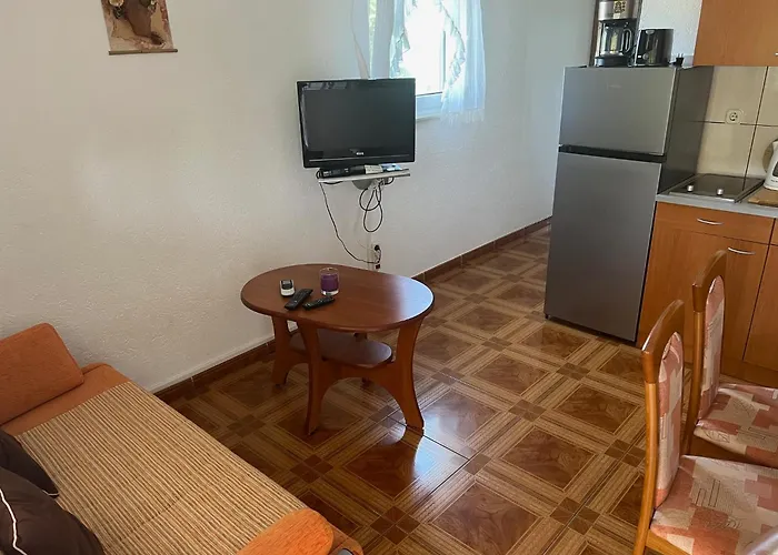 Apartment Anna